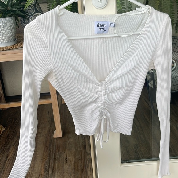 Princess Polly going out too long sleeve - Picture 1 of 1